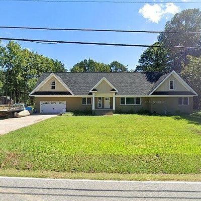 28 Pasture Rd, Poquoson, VA 23662