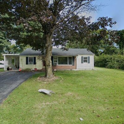 28 Titman Rd, Belvidere, NJ 07823