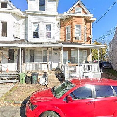 28 Sylvester St, Trenton, NJ 08638