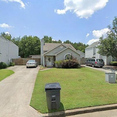 28 Village Dr, Cartersville, GA 30121