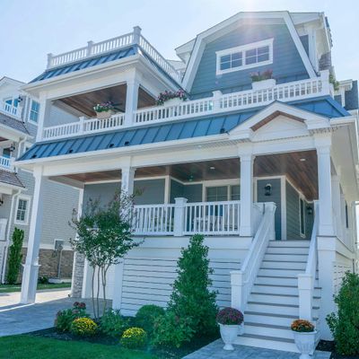 280 36th Street, Avalon, NJ 08202