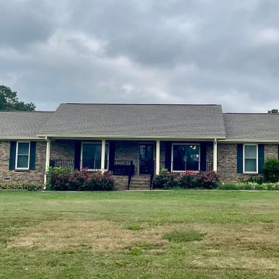 280 Welcome Home Church Rd, Horton, AL 35980