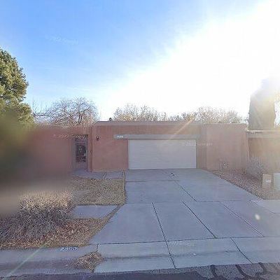 2800 Don Pancho Rd Nw, Albuquerque, NM 87104