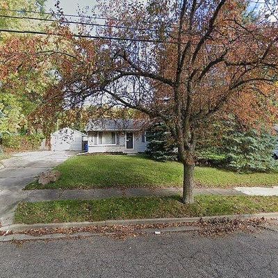 2800 Dunlap St, Lansing, MI 48911