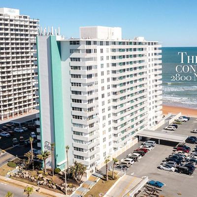 2800 N Atlantic Ave #206, Daytona Beach, FL 32118