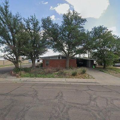 2801 Barkley Ave, Midland, TX 79701