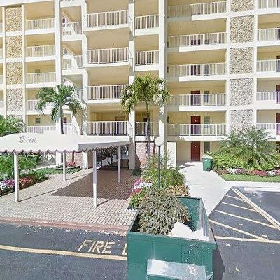 2801 N Palm Aire Dr #201, Pompano Beach, FL 33069