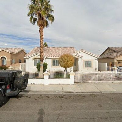 2804 Desert Song Dr, Las Vegas, NV 89106