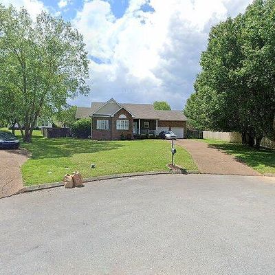 2805 Cattle Trace Cir, Spring Hill, TN 37174