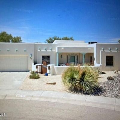 2805 Chante Ct, Las Cruces, NM 88011