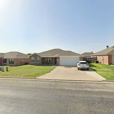 2805 Ricks Dr, San Angelo, TX 76905