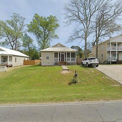 2806 Whatley Ave, Savannah, GA 31404