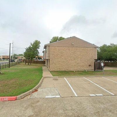 2807 Wildflower Dr #9, Bryan, TX 77802