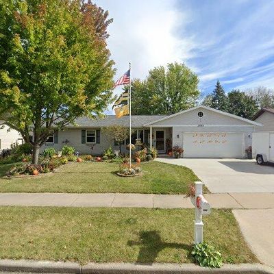 2808 Glenview Ave, Kaukauna, WI 54130