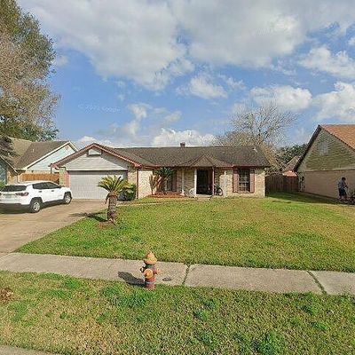 2810 Park Meadows Ave, Deer Park, TX 77536