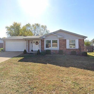 2811 Deborah Ann Dr, Arnold, MO 63010