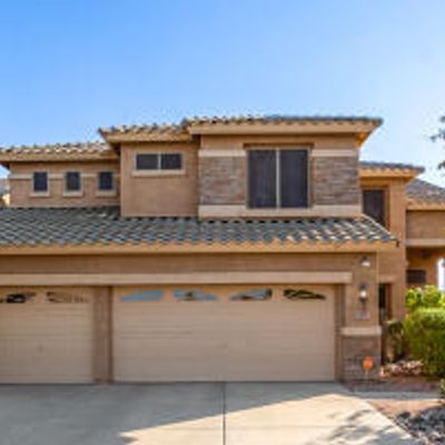 2813 E Indian Wells Pl, Chandler, AZ 85249