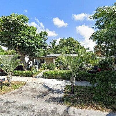 2813 Nw 5 Th St, Pompano Beach, FL 33069