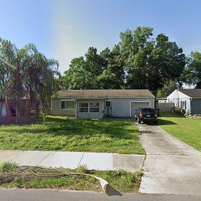 2814 E Central Blvd, Orlando, FL 32803