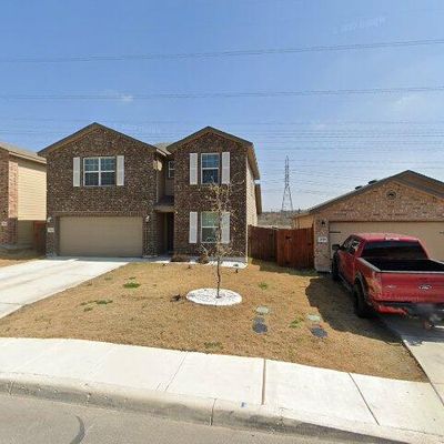 2814 Lindenwood Run, San Antonio, TX 78245