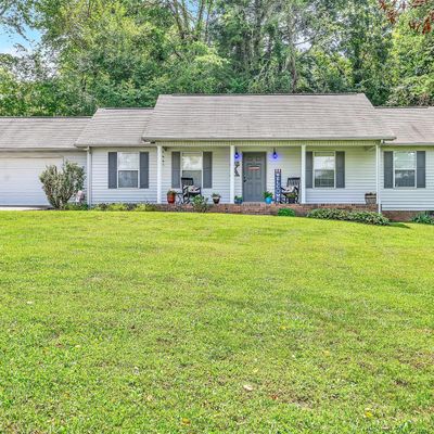 2814 Timberline Dr, Maryville, TN 37801