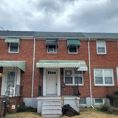 2817 Plainfield Rd, Dundalk, MD 21222