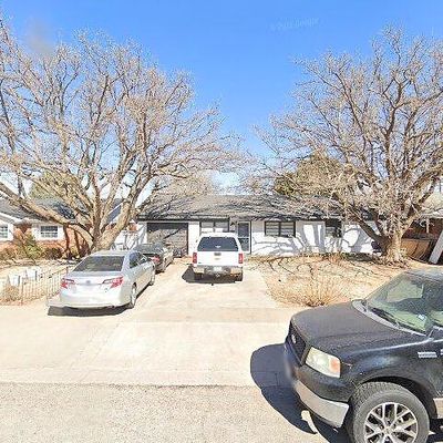 2818 62 Nd St, Lubbock, TX 79413