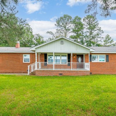 2819 Bruce Strickland Road, Farmville, NC 27828