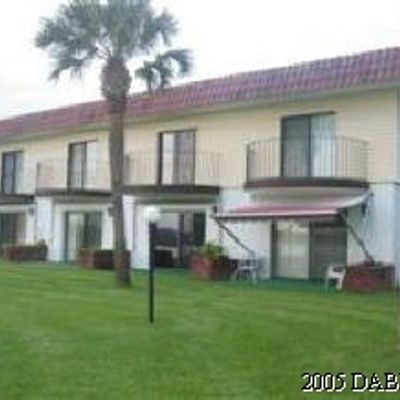 282 S Ocean Palm Drive #53, Flagler Beach, FL 32136