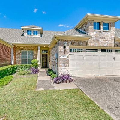 2821 Fordham Rd, Plano, TX 75025