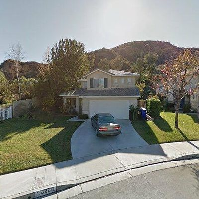 28222 Cascade Rd, Castaic, CA 91384