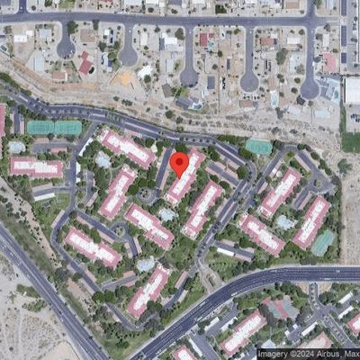 2822 N Auburn Ct #212, Palm Springs, CA 92262