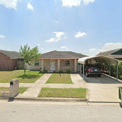 2824 Avila St, Brownsville, TX 78520