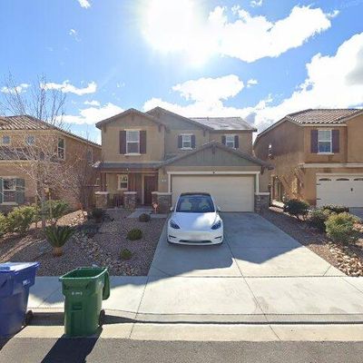 2824 Hemlock Rd, Palmdale, CA 93551