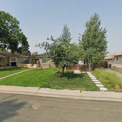 2827 N Garfield St, Denver, CO 80205