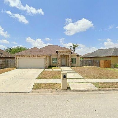 2827 Abbey, Brownsville, TX 78526