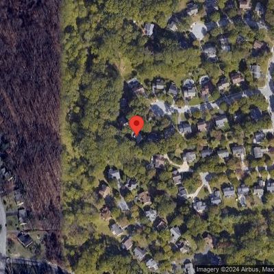 2829 Still Leaf Ln, Ellicott City, MD 21042