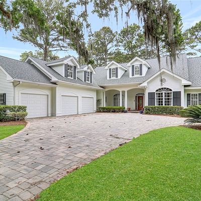 283 Bamberg Dr, Bluffton, SC 29910