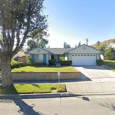 283 Mountain Crest Rd, Duarte, CA 91010