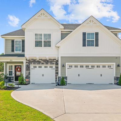 283 Warbler Way, Hampstead, NC 28443