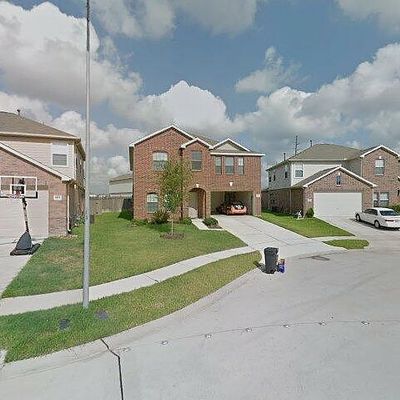 2835 Mustang Hill Ln, Katy, TX 77449