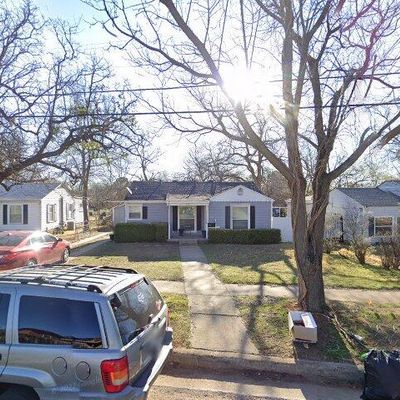 2837 Hunter St, Fort Worth, TX 76112