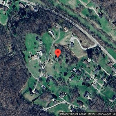 284 Forest Hl, Clendenin, WV 25045