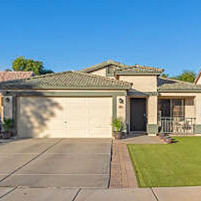 2840 N 107 Th Ln, Avondale, AZ 85392