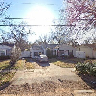 2841 Hunter St, Fort Worth, TX 76112