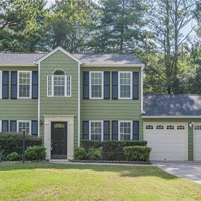 2844 Cobb Place Manor Ct, Marietta, GA 30066