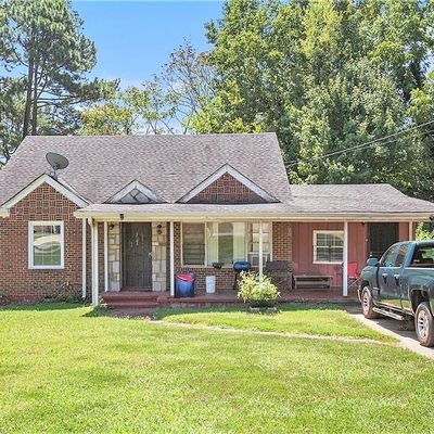 2847 Long Way, Decatur, GA 30032