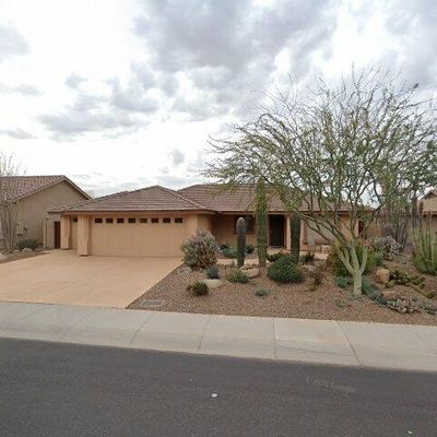 2848 S Berrywood, Mesa, AZ 85212