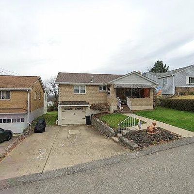 286 Washington Ave, Homestead, PA 15120