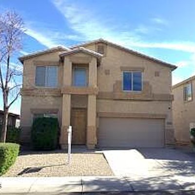 28607 N Posse Rd, San Tan Valley, AZ 85143